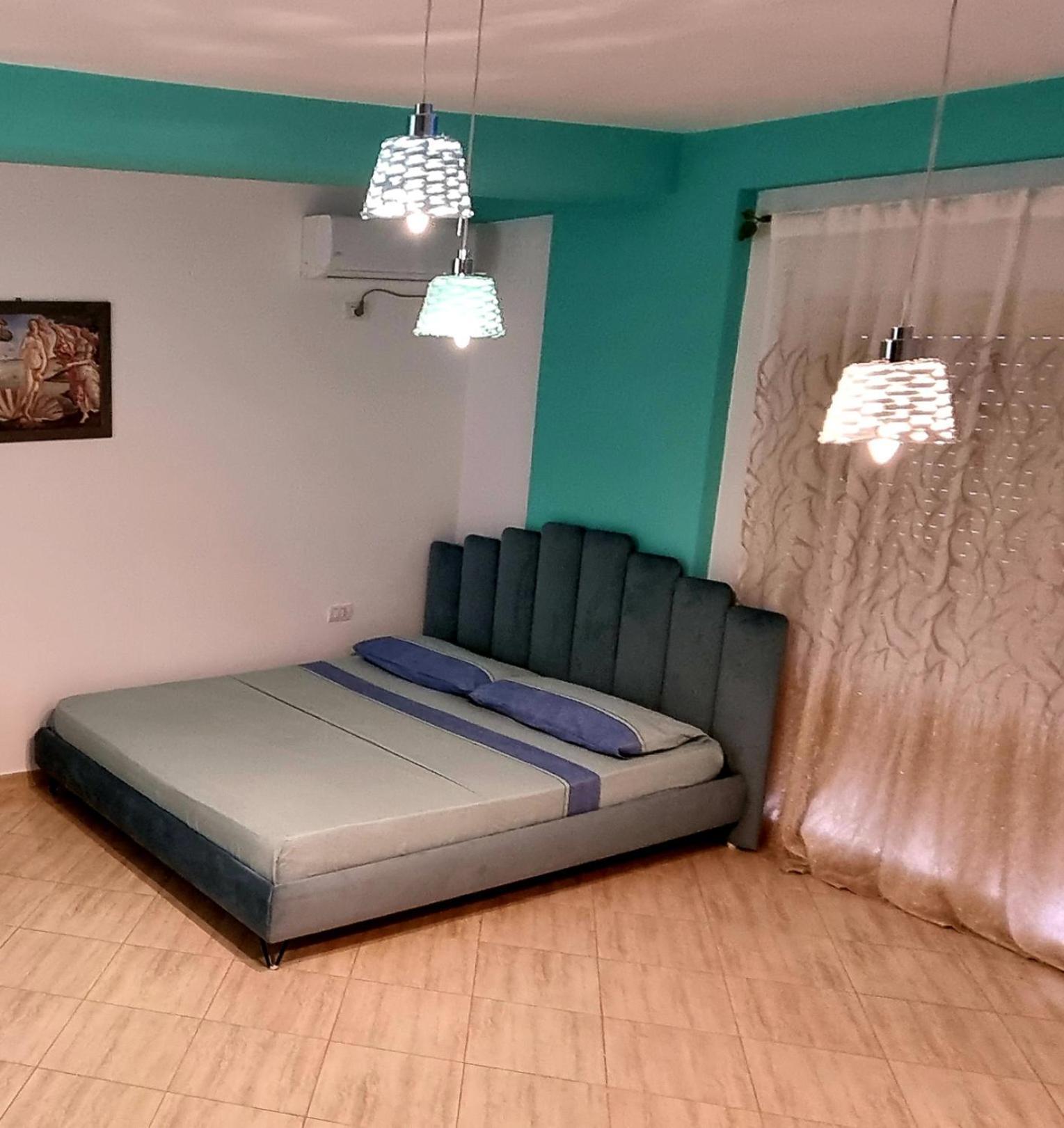 Feriehus Diego Vlorë